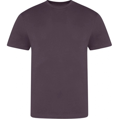 Unisex tričko The 100 T divoká moruše fialová