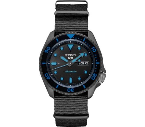 Seiko SRPD81K1
