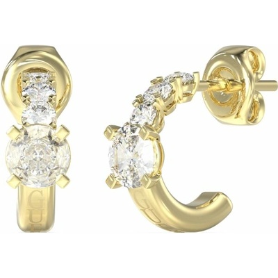 Guess Piercing Studio náušnice JUBE06271JWYGT/U