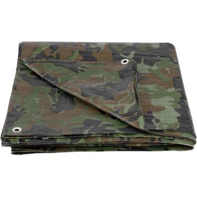Tarpaulin plachta 5 x 8 m TES SL2170083X