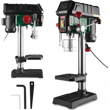 PARKSIDE PTBM 550 A1