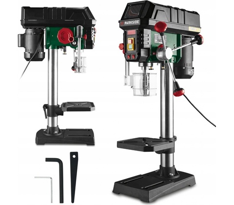 PARKSIDE PTBM 550 A1