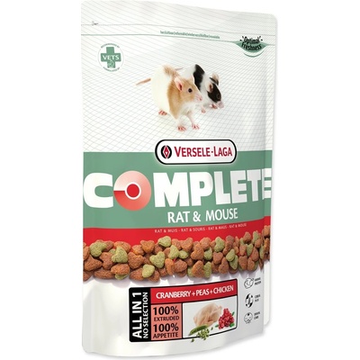Versele-Laga Complete pre potkany 500 g
