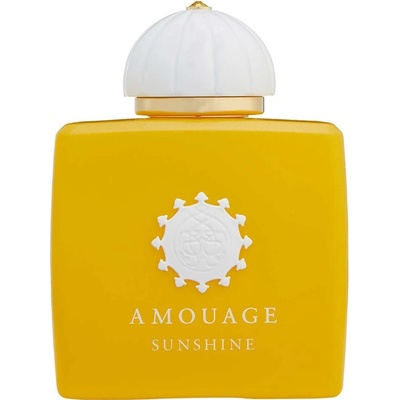Amouage Sunshine parfémovaná voda dámská 100 ml