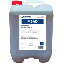 MOL M6AD 20 l