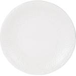 Kutahya Porselen Kutahya ПЛИТКА ЧИНИЯ wellington 19cm БЯЛА (bnwlng19du00)