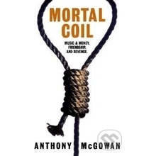 Mortail Coil - MCGOWAN ANTHONY