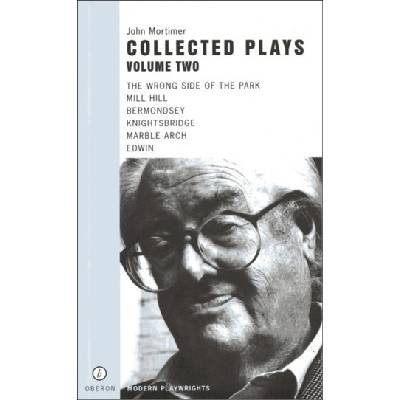Collected Plays