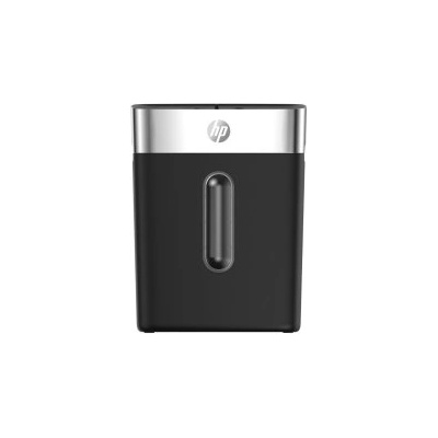 HP Шредер за 8 листа OneShred 8CC Black