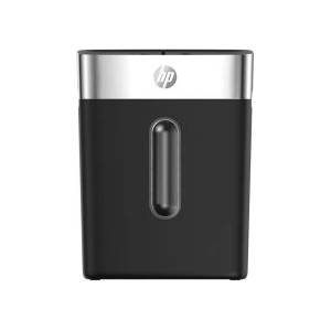 HP Шредер за 8 листа OneShred 8CC Black