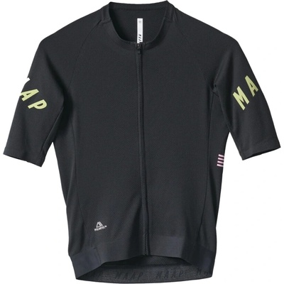 MAAP Apex Aeon Jersey black