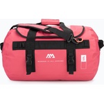 Aqua Marina Чанта непромокаема Aqua Marina Duffle Bag 50 l pink