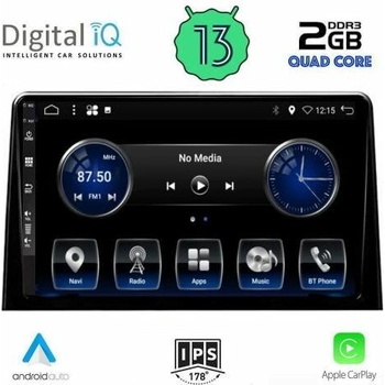 Image 1 of Digital iQ BXH 3082_CPA