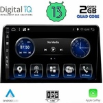 Digital iQ BXH 3082_CPA Авто мултимедия