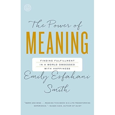 Power Of Meaning