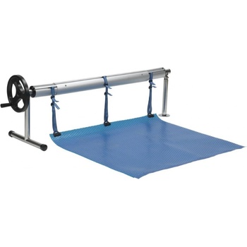 VÁGNER POOL naviják s kloubem komplet 5,4 - 7,1 m