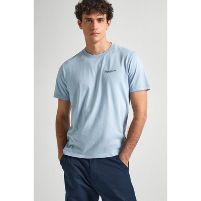 Pepe Jeans pánské tričko SINGLE CLIFORD