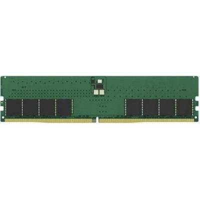 Kingston DDR5 8GB 5600MHz CL46 KVR56U46BS6-8