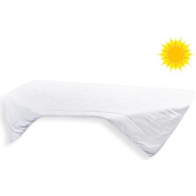 Brotex přikrývka Luxus Plus letní 450g 140x200 – Zbozi.Blesk.cz