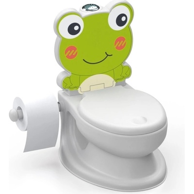DOLU Dětská toaleta ŽABKA – Sleviste.cz