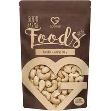 Goodie Kešu natural 500 g