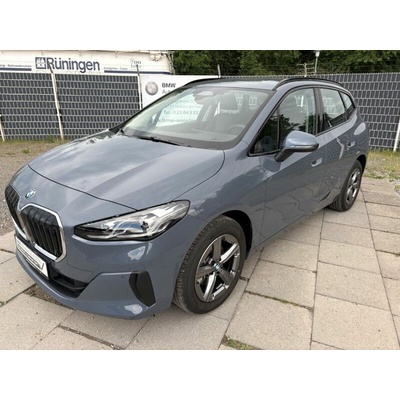 BMW 220i Active Tourer 125 kW