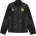 PUMA Яке Puma Men's Borussia Dortmund Licensed Rain Anorak Jacket - Black/Yellow