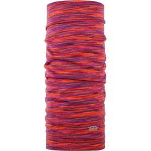 P. A. C P. A. C. Детски шал P. A. C. Kids Merino Wool Tube scarf - Multi Sunrise - размер One Size (203-2382-0211)