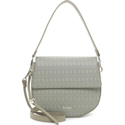 Tamaris Linn 32263-910 Khaki dámská kabelka přes rameno khaki 3 L