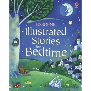 Illustrated Stories for Bedtime (2010)
