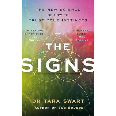 The Signs - Tara Swart