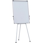 DONAU Флипчарт Office Products, 100x70cm, магнитен (29312-А)