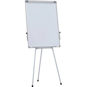 DONAU Флипчарт Office Products, 100x70cm, магнитен (29312-А)
