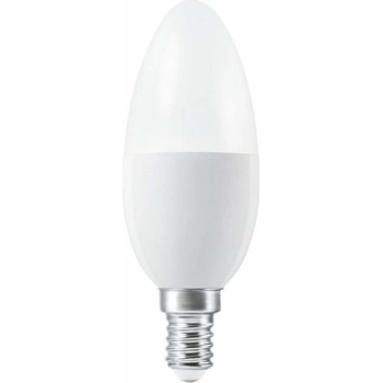Ledvance Smart+ WIFI LED světelný zdroj, 4,9 W, 470 lm, teplá studená bílá, E14