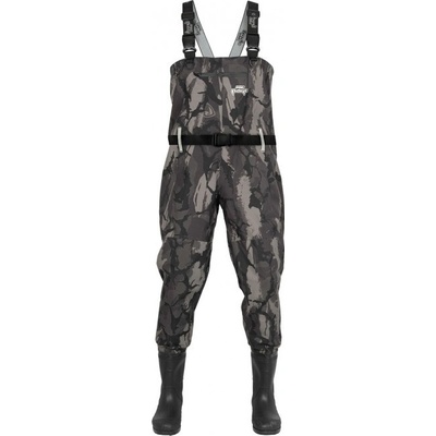Fox Rage Lightweight Breathble Camo