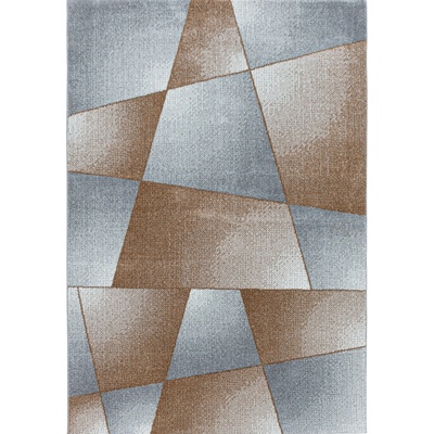 Ayyildiz Rio 4603 copper Hnedá
