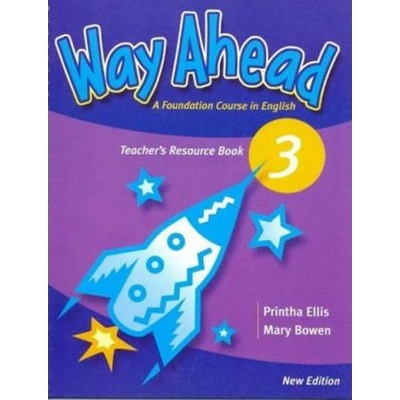 Way Ahead 3 P. Ellis