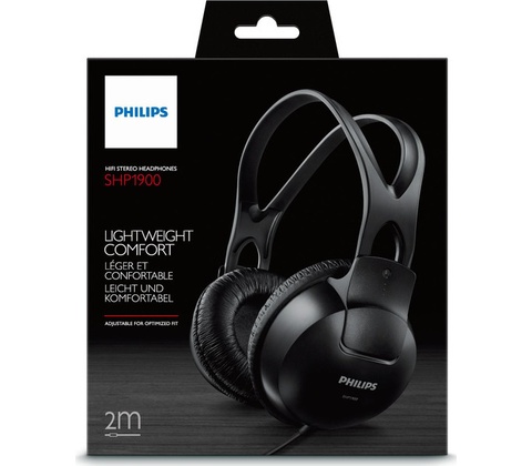 Philips SHP1900
