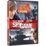 MagicBox Шпионски игри - dvd (010934)