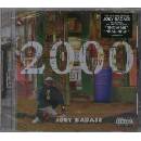 Joey Bada$$: 2000 CD
