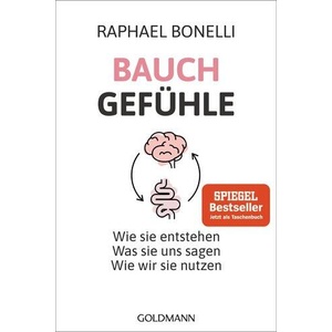 Bauchgefühle (ISBN: 9783442179978)
