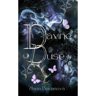 Dávné duše - Jana Beranová – Hledejceny.cz