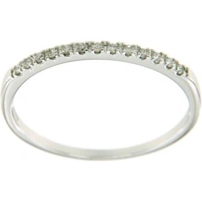 Cara Diamanti Пръстен Cara Diamanti Златен С Диамант AA0575W/0.07ctsSI/H (AA0575W/0.07ctsSI/H)