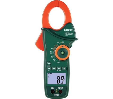 Extech EX840A