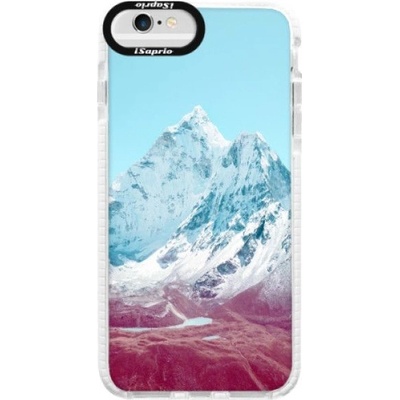 Púzdro iSaprio Highest Mountains 01 Apple iPhone 6 Plus