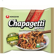 Nongshim instantní nudle Chapaghetti 140 g