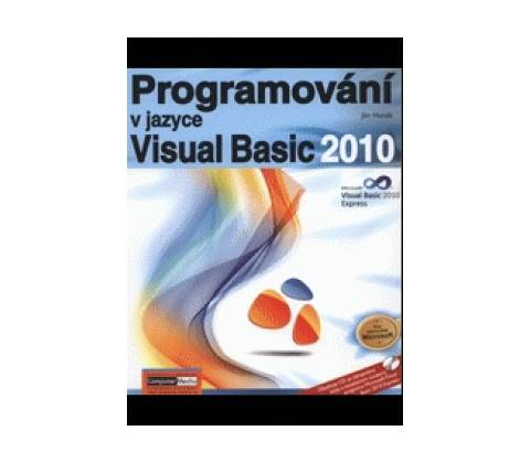 Programování v jazyce Visual Basic 2010