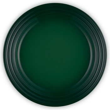 Le Creuset чиния за закуска 22 см, тъмнозелен (70203221607099)