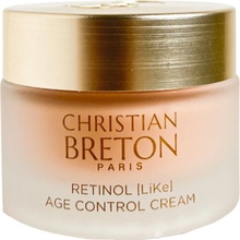 CHRISTIAN BRETON Age Control cream Retinol-like 50 ml