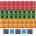 Durex Deluxe Package Larger Condoms - 53 XL Condoms